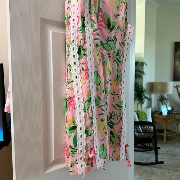 NWT Lilly Pulitzer Mila Dress - Picture 4 of 10